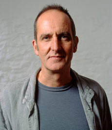 Kevin McCloud, local resident and presenter of Channel 4's Grand Designs will speak at the next Saxonvale public meeting on 30th June at Rook Lane Chapel, Frome. Starts 7.30pm. Photo as featured on Rook Lane Arts website.